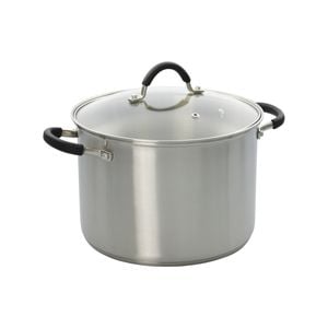 Pyrolux Stainless Steel Stock Pot 24cm / 7.6l