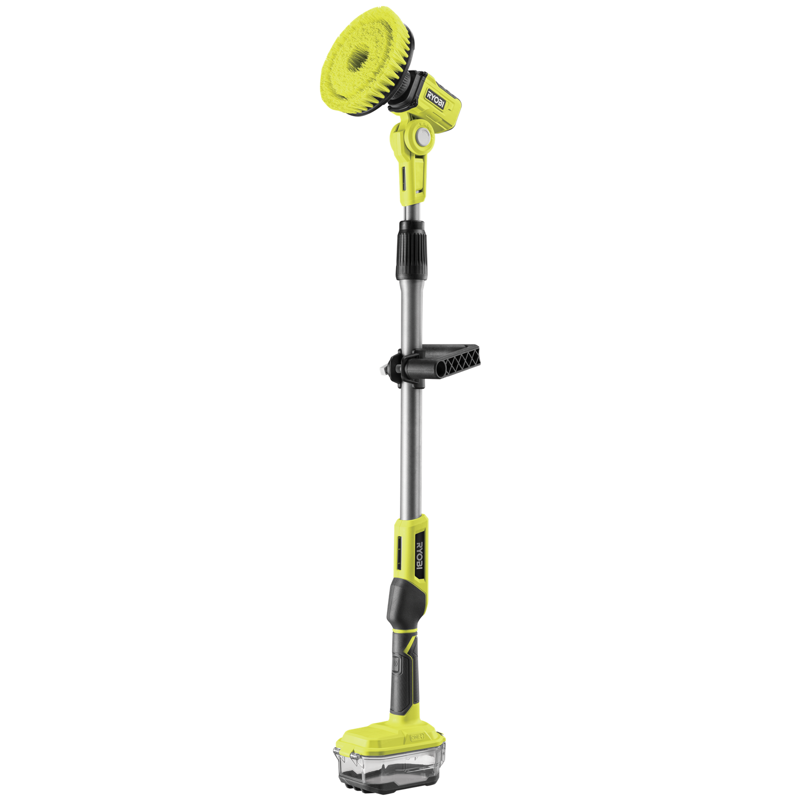 Ryobi bathroom scrubber sale