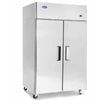 ATOSA  Top Mounted Double Door Compact Refrigerator – 900 Litres