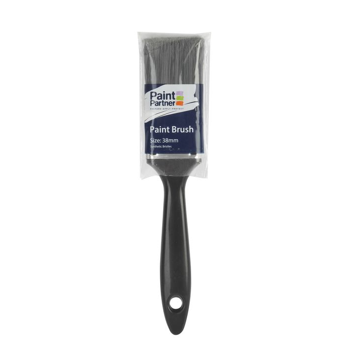 Paint Partner 38mm Paint Brush