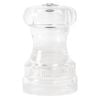 Olympia Salt Shaker Acrylic Clear 95mm Tabletop Kitchenware