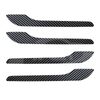 NEW Tesla Model 3 Highland 2024 Modified Trims Decoration Door Handle Protection