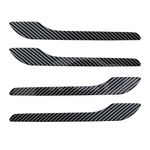 NEW Tesla Model 3 Highland 2024 Modified Trims Decoration Door Handle Protection