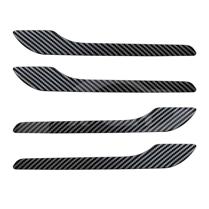 NEW Tesla Model 3 Highland 2024 Modified Trims Decoration Door Handle Protection