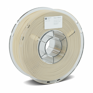 Filaform Naked PLA 3D Printer Filament 1.75mm 1kg Cream
