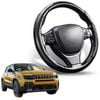Segmented Steering Wheel Cover for Jeep Avenger 2024 - Current