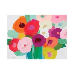 Anna Blatman Lilli Rock Aphrodite Glass Surface Protector Board 40x30cm