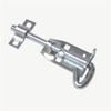 Gartner  Padbolt Longshoot Zinc Plated 100mm