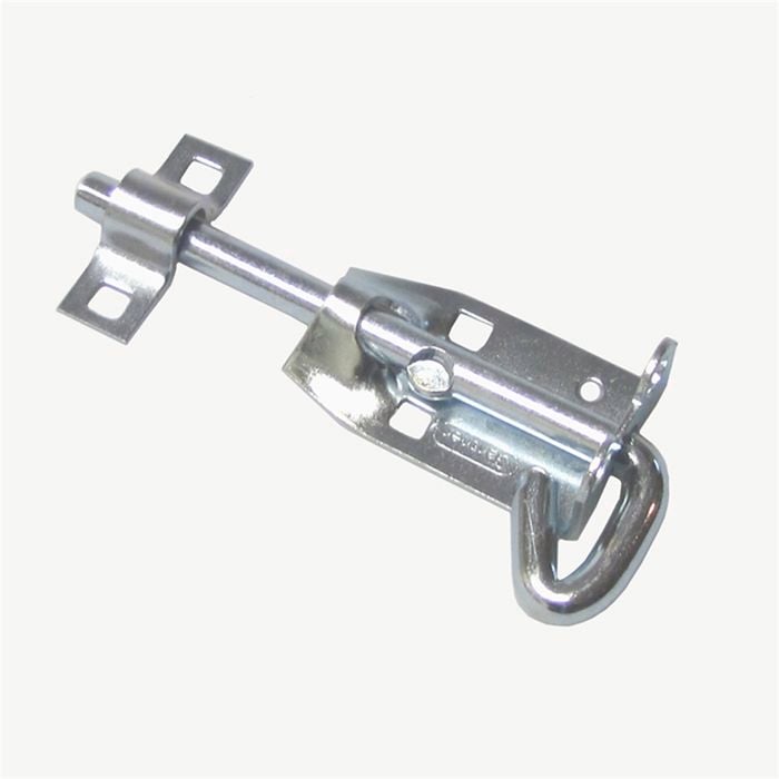 Gartner  Padbolt Longshoot Zinc Plated 100mm