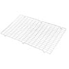 Vogue Cake Cooling Rack Circular Wire Mesh Baking Tray 305mm