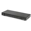 Startech.com 8-port 4k 60hz Hdmi Splitter - Hdr Support - Hdmi 2.0 Splitter - 7.1 Surround Sound Audio