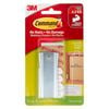 Command™ Large Metal Adhesive Universal Picture Hanger - 1 Pack