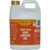 Equinade Pure Raw Linseed Oil Horse Coat and Conditioning 2.5L