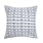 Bambury Home Living Decorative Amara European Pillowcase Cotton Woven