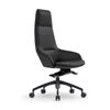 Modern Furniture OSCAR High Back Office Chair - Black
