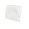 NTK Air Filter for Mitsubishi ASX XA-XD Outlander ZJ ZK ZL SUV 2010+ 2.0L 2.4L