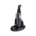 Remington Precision Personal Groomer Mens Hair Trimmer
