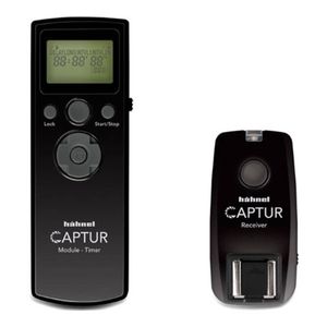 Hahnel Captur Timer Kit for Nikon
