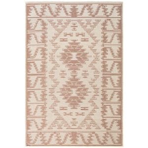 Alfresco Coral 380x280cm Rug
