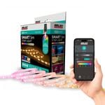 Arlec 5m RGBW Grid Connect Smart Strip Light