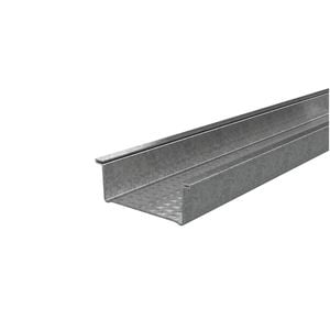 Intex 16mm x 6.0m Steel Furring Channel