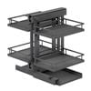 Kaboodle Blind Corner Pullout Solid Shelf