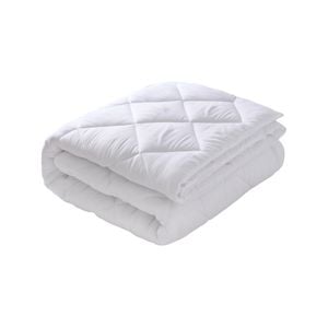 Sleepcare 500gsm Winterweight Microfibre Quilt - King Bed