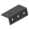 Dunnings 75 x 50 x 5 x 140mm M12 Structural Angle Bracket