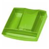 Esselte Nouveau Pencil Caddy (Lime)