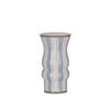 Emporium Thea Vase Large Multi-coloured 13x13x24cm