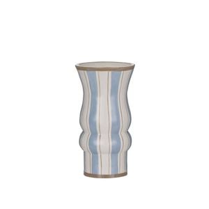 Emporium Thea Vase Large Multi-coloured 13x13x24cm
