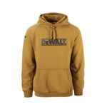 DeWALT Size L Clay 3D Hoodie