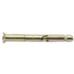 Ramset 6 x 60mm Countersunk DynaBolt Plus Masonry Anchor