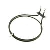 Oven Fan Forced Heating Element 17471100000261, suits Bellini
