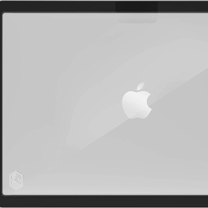 Stm Dux Case For Apple Macbook Air 13" Retina, M2/2022 - Black