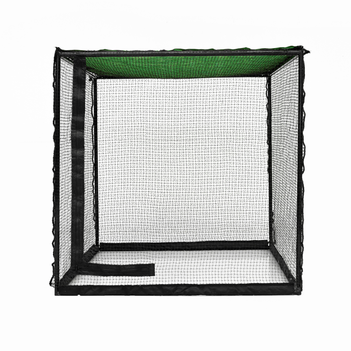 Rapid 1600 x 1600 x 1600mm Cat Enclosure