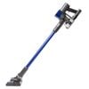 Mygenie H20 Pro 2-in-1 Cordless Vacuum Cleaner Blue