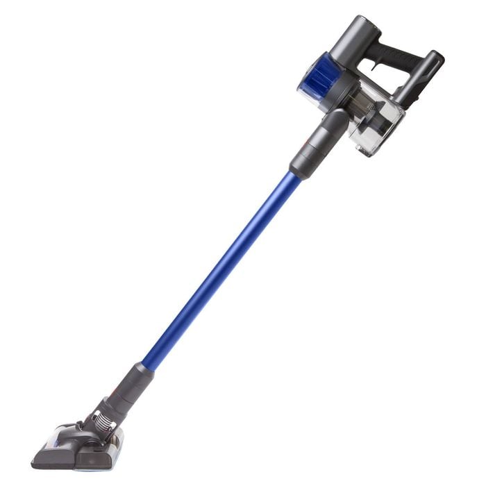 Mygenie H20 Pro 2-in-1 Cordless Vacuum Cleaner Blue