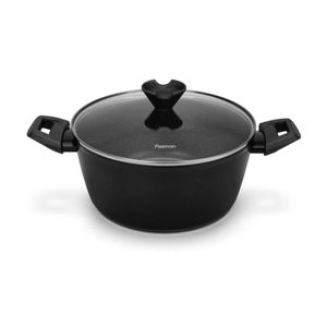 Fissman Australia Stockpot Angela Series Aluminium Non-Stick 4.2L