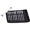 Wera 11 Piece Joker Ratcheting Combination Wrench Set