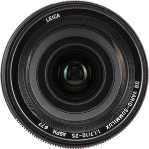 Panasonic Leica DG Vario- Summilux 10-25mm f/1.7 Lens