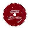 Diablo 209mm 8.25" 54 Teeth Composite Decking Circular Blade Saw