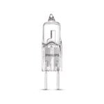 Philips Halogen Ess G4 10W 12V Clear Capsule -  2 Pack