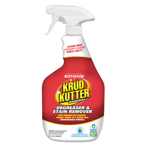 Krud Kutter 946ml Cleaner And Degreaser