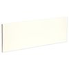 Kaboodle 800mm Antique White Modern Slimline Door