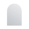 Attica Arch 1200mm Arch Frameless LED Mirror