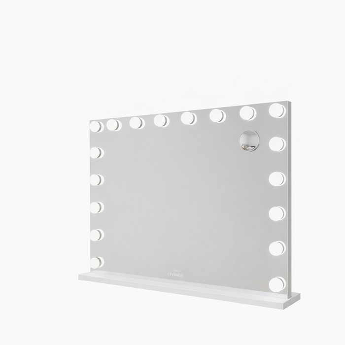Crystalux Ariana Led Hollywood Make Up Mirror