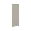 Kaboodle 600mm Five Spice Modern Pantry Door