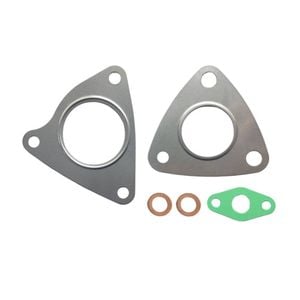 Turbo Charger Gasket Kit For Land Rover Range Rover Sport 3.0L Passenger Side