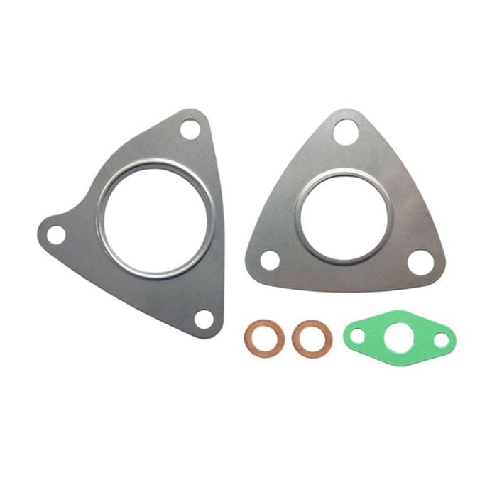 Turbo Charger Gasket Kit For Land Rover Range Rover Sport 3.0L Passenger Side